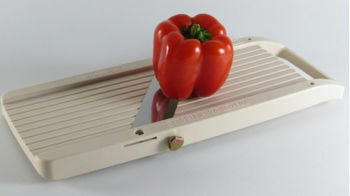 Picture of Bemriner mandoline slicer
