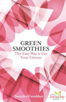 Picture of Green Smoothies: The Easy Way to Get Your Greens - Jennifer Cornbleet