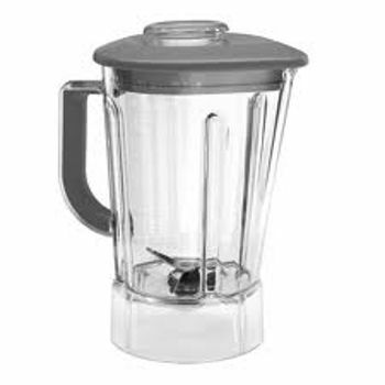 Picture of KitchenAid  - Spare Pitcher for Artisan Blender(polycarbonate incl lid 1.75L)