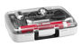 Picture of KitchenAid Artisan Cordless Hand Blender with accessories