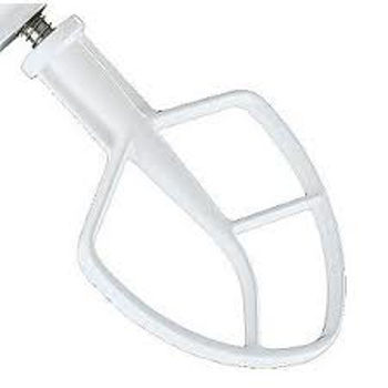 Picture of KitchenAid Artisan Stand Mixer - Flat Beater