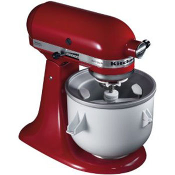 Picture of KitchenAid Artisan Stand Mixer - Ice cream Bowl 1.9L