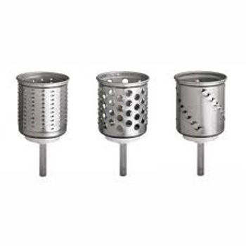 Picture of KitchenAid Artisan Stand Mixer - Optional Drums (for MVSA)