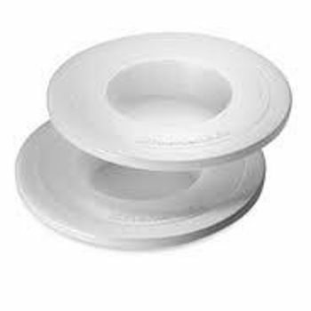 Picture of KitchenAid Artisan Stand Mixer - Plastic Lid for 4.85l Bowl (2-piece set)
