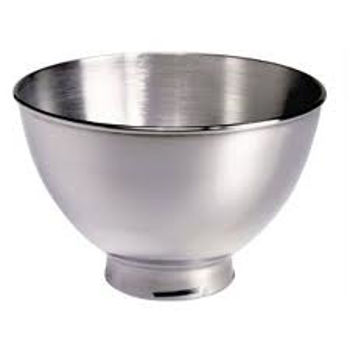 Picture of KitchenAid Artisan Stand Mixer - Polished Stainless Steel Bowl 3.00L
