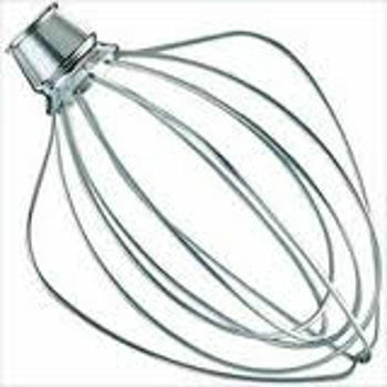 Picture of KitchenAid Artisan Stand Mixer - Wire Whisk