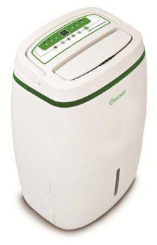 Picture of Meaco 20L dehumidifier and air purifier