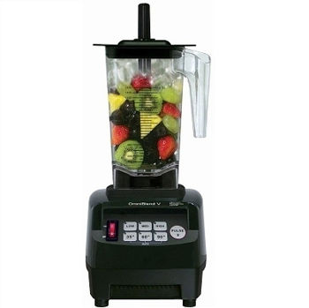 Picture of xOmniBlend  V (800) super blender with  1.5 litre WIDE BASE JUG