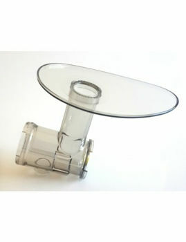 Picture of Oscar Classic drum and hopper