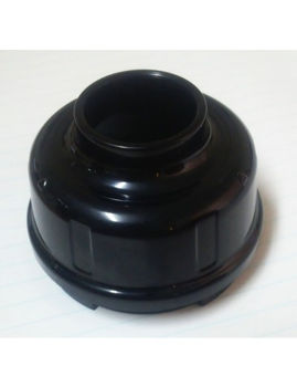 Picture of Oscar Classic  drum cap black