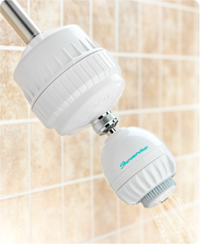 Picture of Showerwise Shower Filter - Complete system