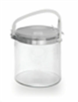 Picture of Waterwise 4000 - Xtra 3.8 litre GLASS collector bottle
