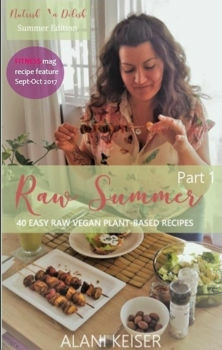 Picture of Raw Summer - Part 1 Ebook