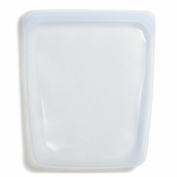 Stasher Clear Bag