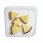 Stasher Clear Sandwich Bag