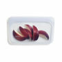 Stasher Clear Snack Bag