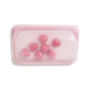 Stasher Snack Rosequartz