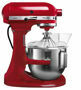 KA 4.8L Heavy Duty Empire Red