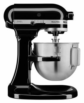 KA 4.8L Heavy Duty Onyx Black