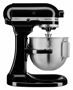 KA 4.8L Heavy Duty Onyx Black