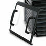 Picture of Excalibur Dehydrator 9 Tray, Digital 48hr timer, Black - Classic Series