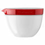 Picture of KitchenAid -Nesting Ceramic Mixing Bowl Set- 3 piece