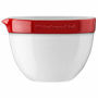 Picture of KitchenAid -Nesting Ceramic Mixing Bowl Set- 3 piece