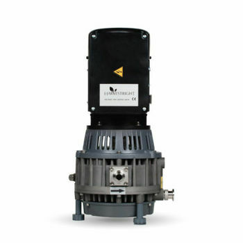Oil-Free Pump