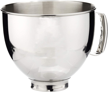 Picture of KitchenAid Artisan 4.8L Stainless Steel Bowl