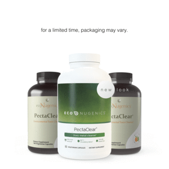 Picture of Econugenics Modified Citrus Pectin - Pectaclear toxic metal cleanse - Large - Unavailable