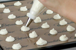 Dehydrated Coconut Yogurt Drops Dehydrated Coconut Yogurt Drops