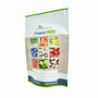 Picture of Mylar bags Ziplock - 15.2 x 25 cm - 50 pack - Harvest Right