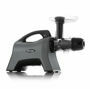 Picture of Omega Juicer MM1500GY13 Cold Press Juicer, BPA Free with Celery Cap, Gray, 200W