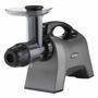 Picture of Omega Juicer MM1500GY13 Cold Press Juicer, BPA Free with Celery Cap, Gray, 200W