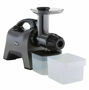 Picture of Omega Juicer MM1500GY13 Cold Press Juicer, BPA Free with Celery Cap, Gray, 200W