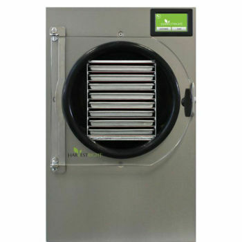 Picture of Harvest Right Freeze Dryer - Pharmaceutical - Large