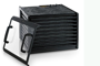 Picture of Excalibur Dehydrator 9 Tray, 26hr timer , Black
