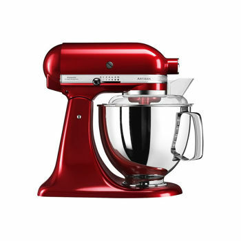 Picture of KitchenAid Artisan Stand Mixer- Candy Apple - ON SPECIAL Limited Stock