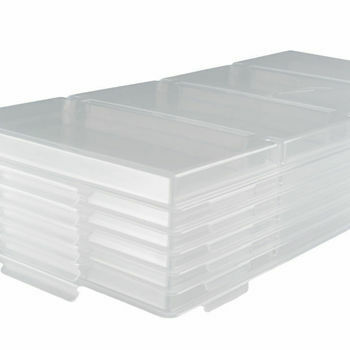 Picture of Lids (Large - set of 6) Harvest Right