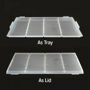 Picture of Lids (Large - set of 6) Harvest Right