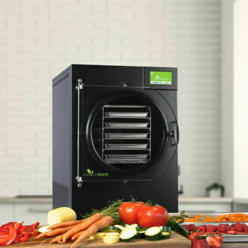 Picture of Harvest Right Freeze Dryer - Home Pro - Medium Size *2 week lead time*