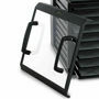 Picture of Excalibur Dehydrator 9 Tray, Digital 48hr timer, Black - DEMO MODEL