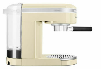 Picture of KitchenAid Artisan Espresso Machine