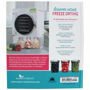 Picture of Discover Home Freeze Drying Recipe Book