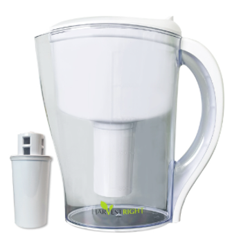 Replacement Oil Filter Jug - Harvest Right