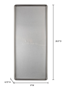Pharmaceutical Trays (Large- set of 8) Harvest Right