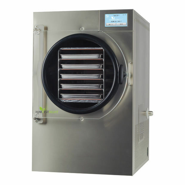 harvest-right-freeze-dryers-authorised-south-african-distributor