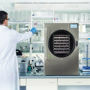 Harvest Right Scientific Pro Freeze Dryer in laboratory