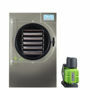 Harvest Right Scientific Pro Freeze Dryer front view with pump