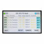 Harvest Right Scientific Pro Display Panel